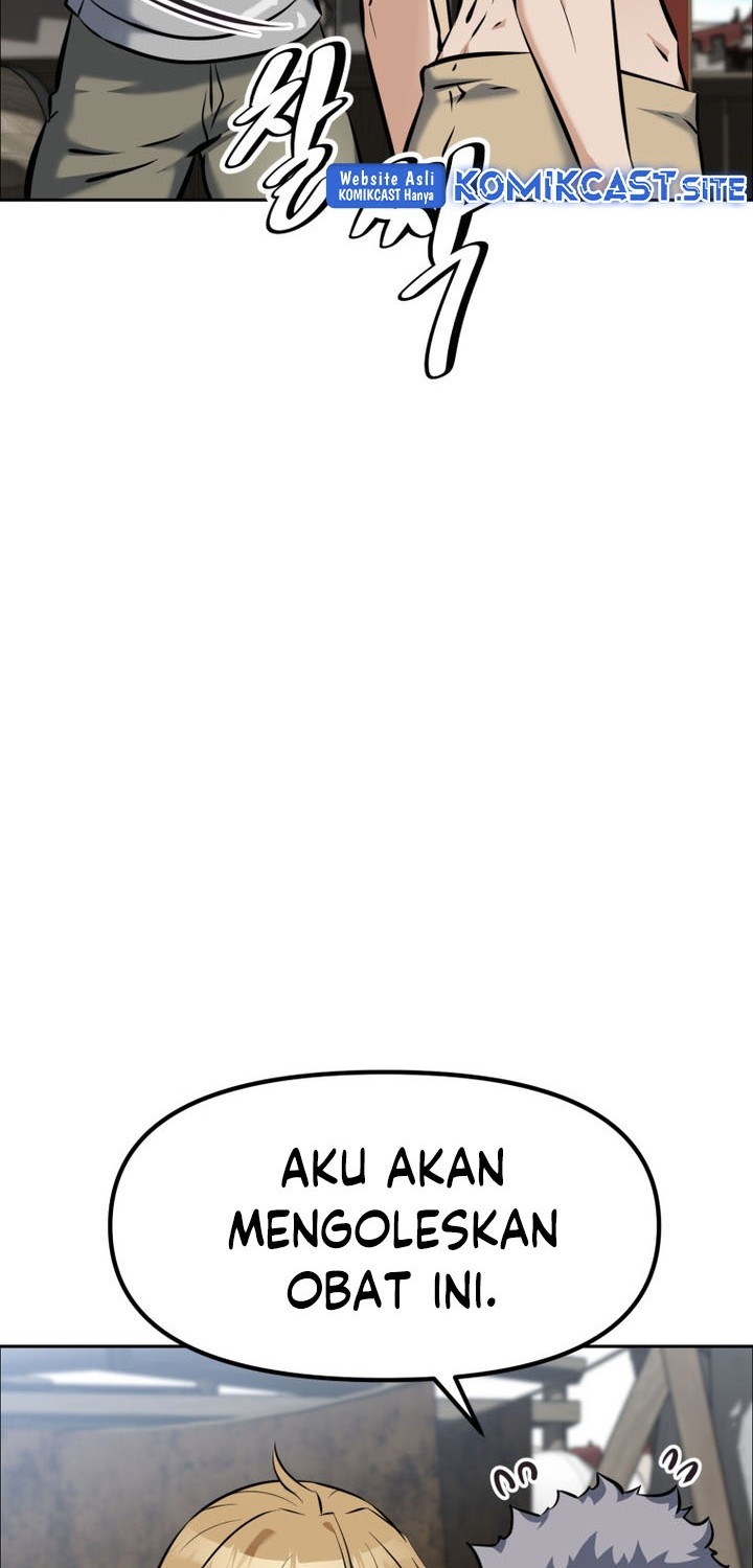 The Return of the Prodigious Swordmaster Chapter 8 - halaman 67