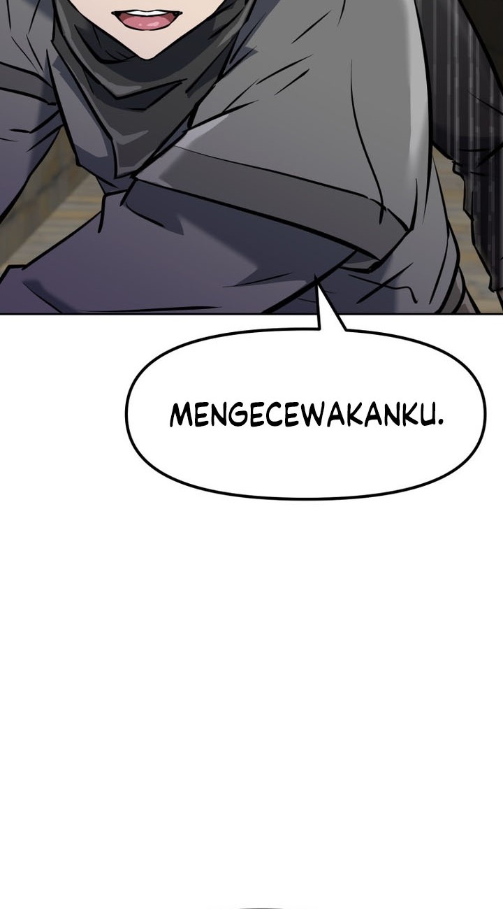 The Return of the Prodigious Swordmaster Chapter 8 - halaman 7