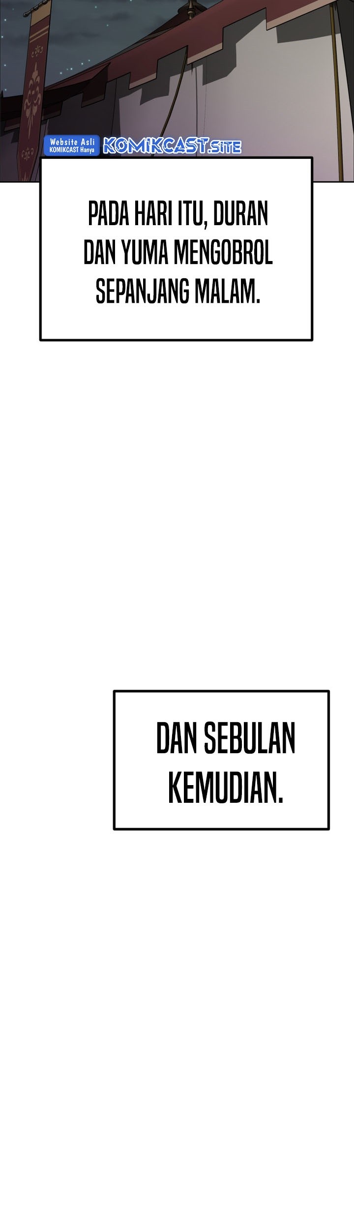 The Return of the Prodigious Swordmaster Chapter 8 - halaman 71