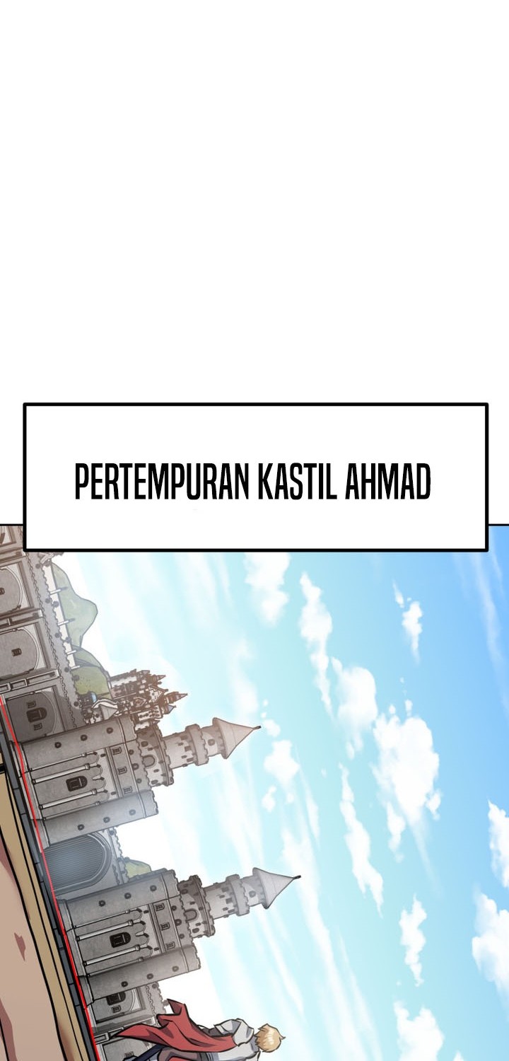 The Return of the Prodigious Swordmaster Chapter 8 - halaman 74