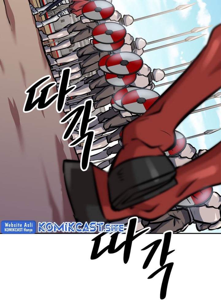 The Return of the Prodigious Swordmaster Chapter 8 - halaman 75