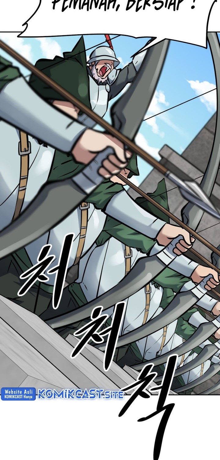 The Return of the Prodigious Swordmaster Chapter 8 - halaman 77