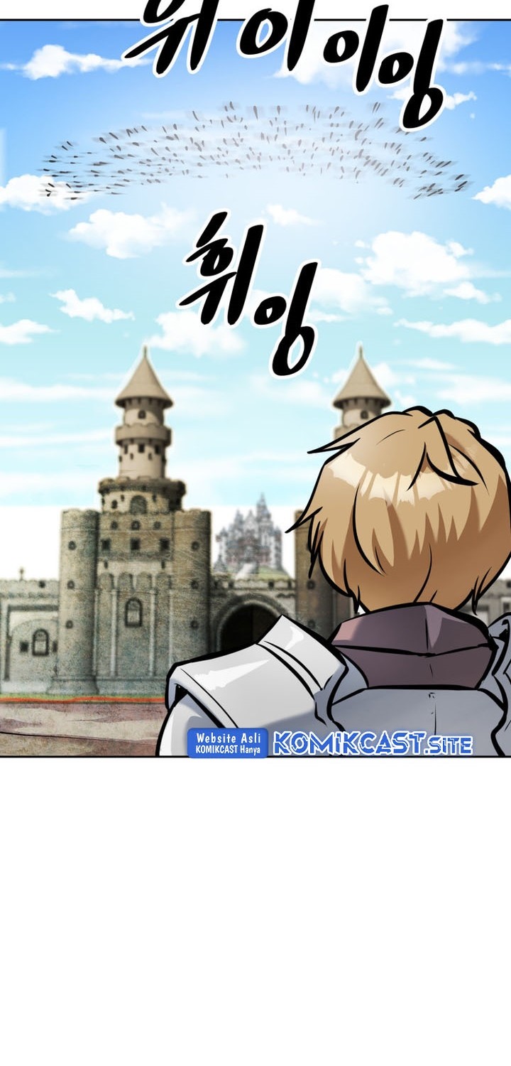 The Return of the Prodigious Swordmaster Chapter 8 - halaman 79