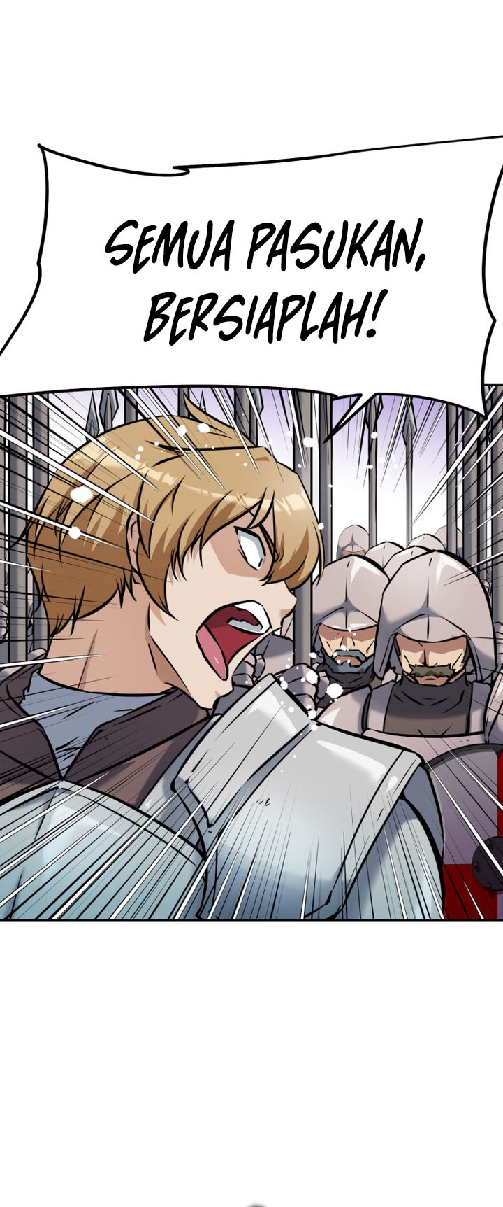 The Return of the Prodigious Swordmaster Chapter 8 - halaman 80