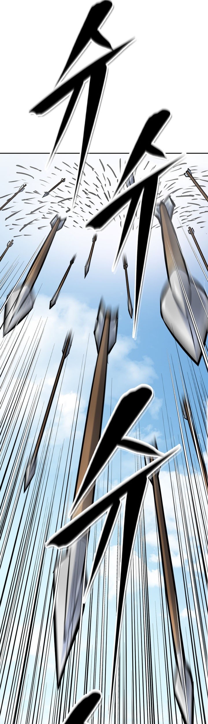 The Return of the Prodigious Swordmaster Chapter 8 - halaman 81