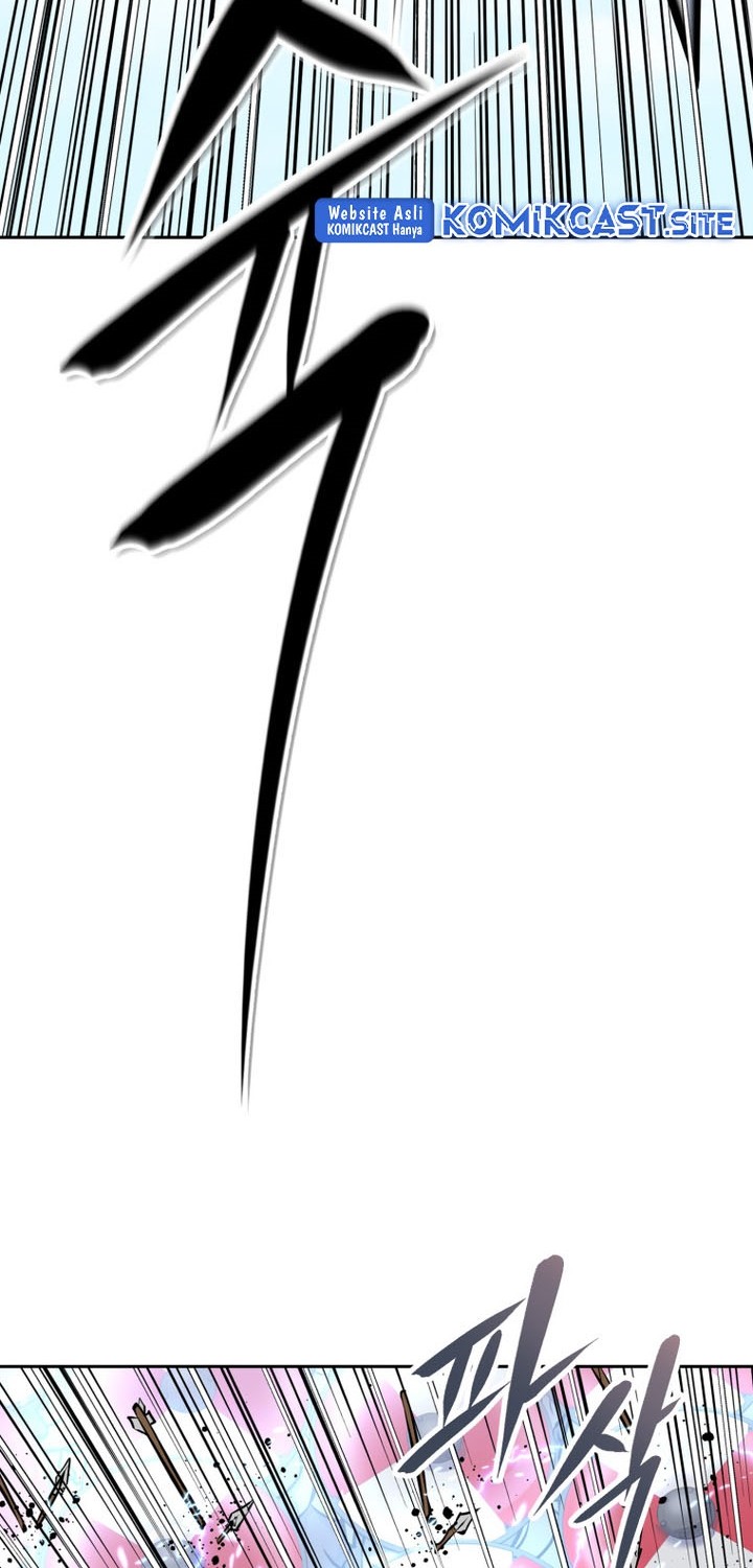 The Return of the Prodigious Swordmaster Chapter 8 - halaman 82