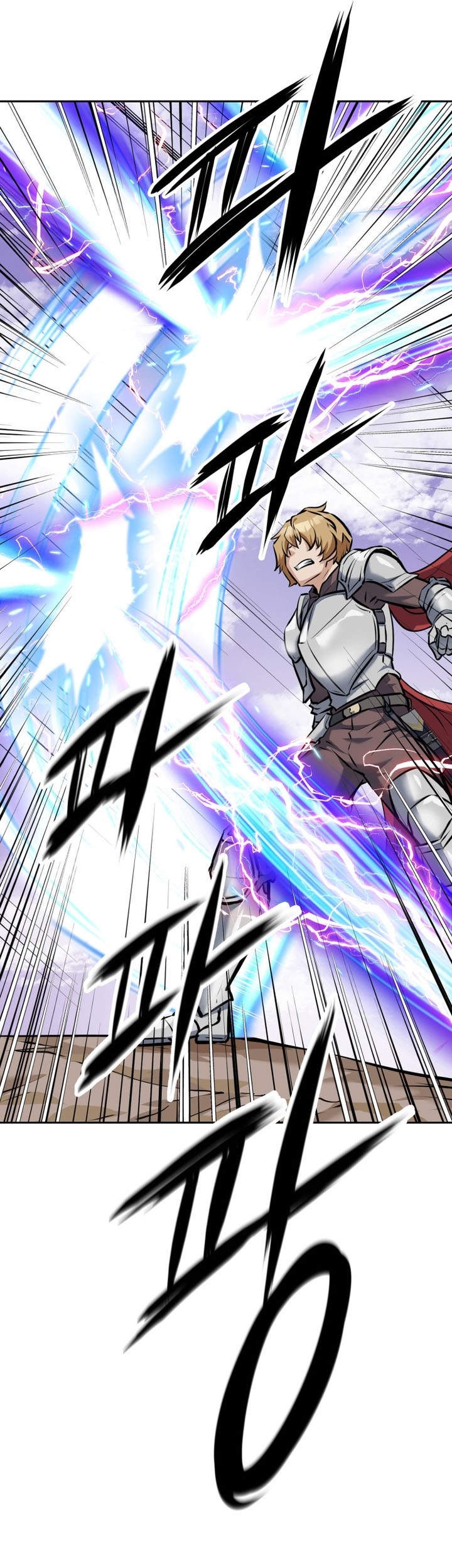 The Return of the Prodigious Swordmaster Chapter 8 - halaman 87