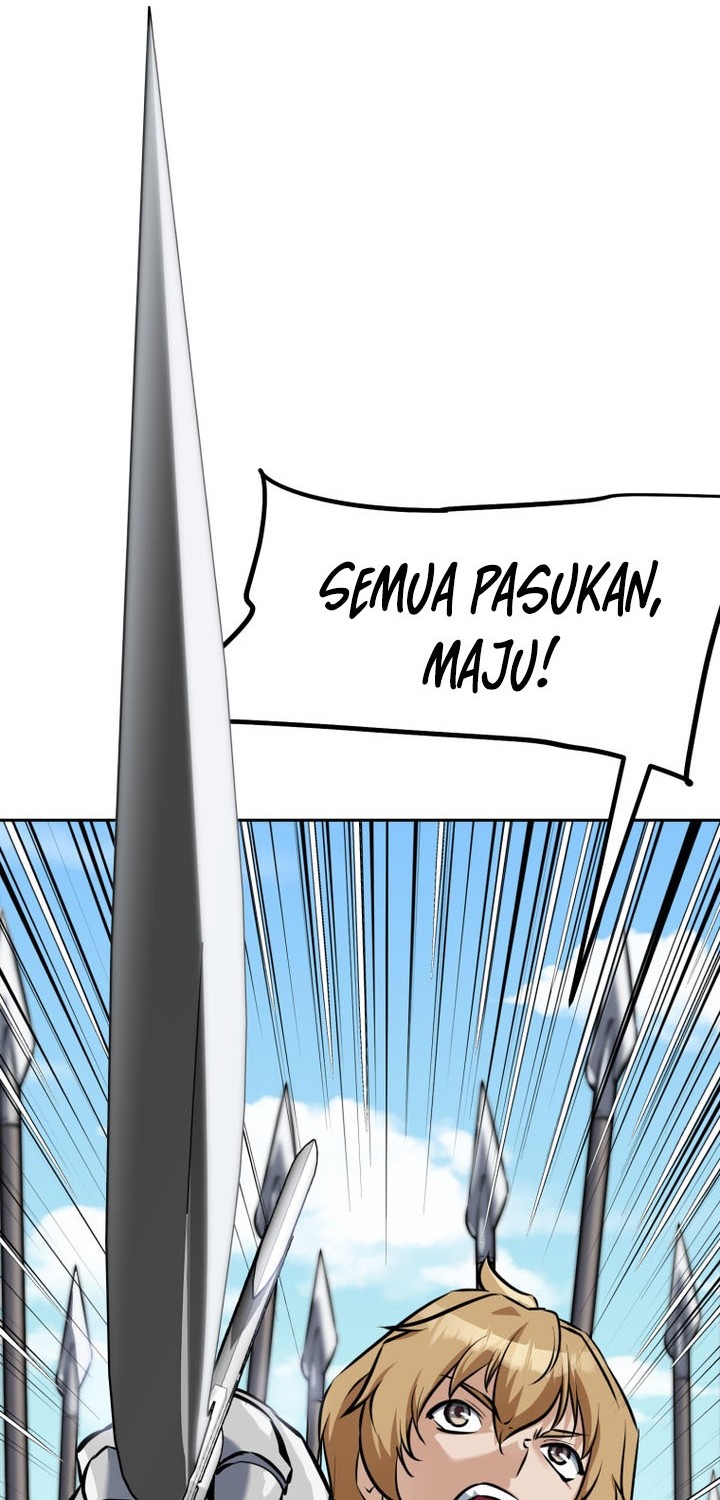 The Return of the Prodigious Swordmaster Chapter 8 - halaman 88