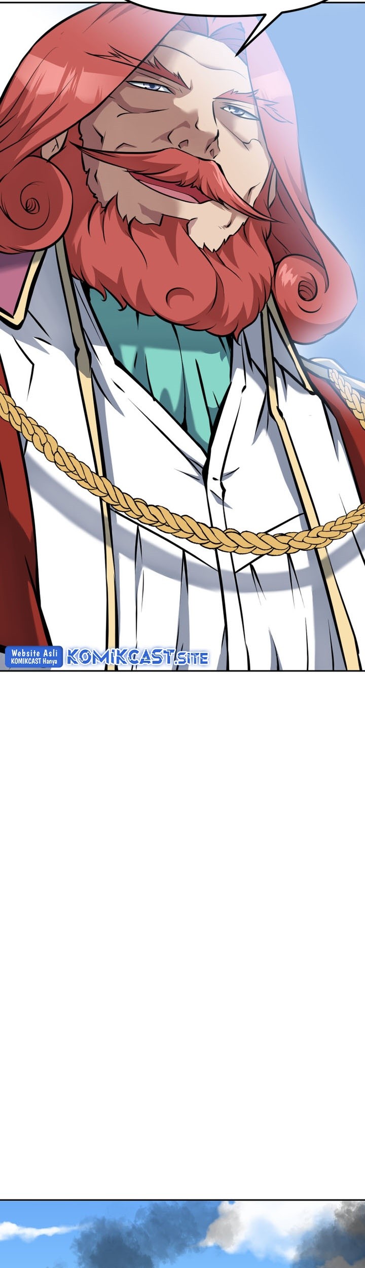 The Return of the Prodigious Swordmaster Chapter 8 - halaman 91