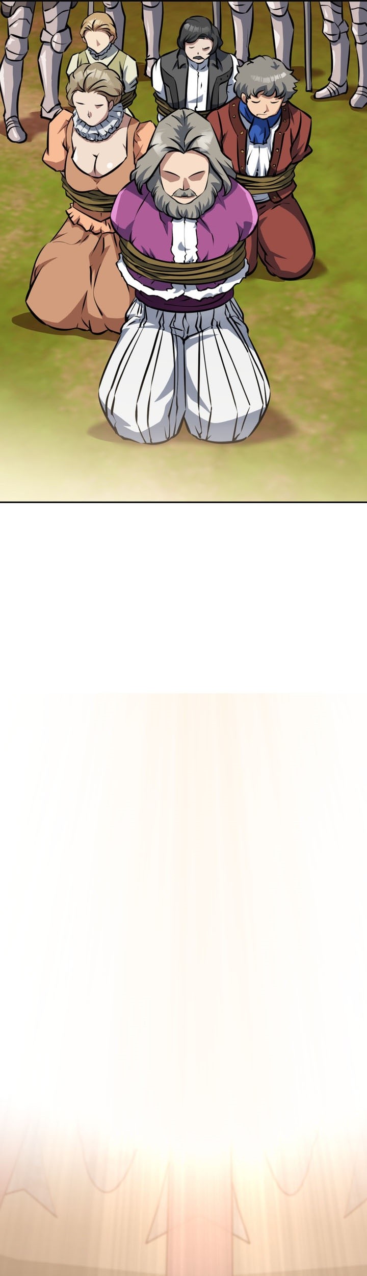 The Return of the Prodigious Swordmaster Chapter 8 - halaman 94
