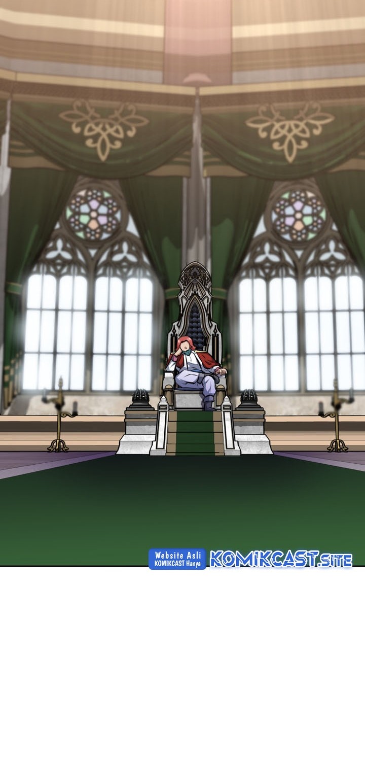 The Return of the Prodigious Swordmaster Chapter 8 - halaman 95
