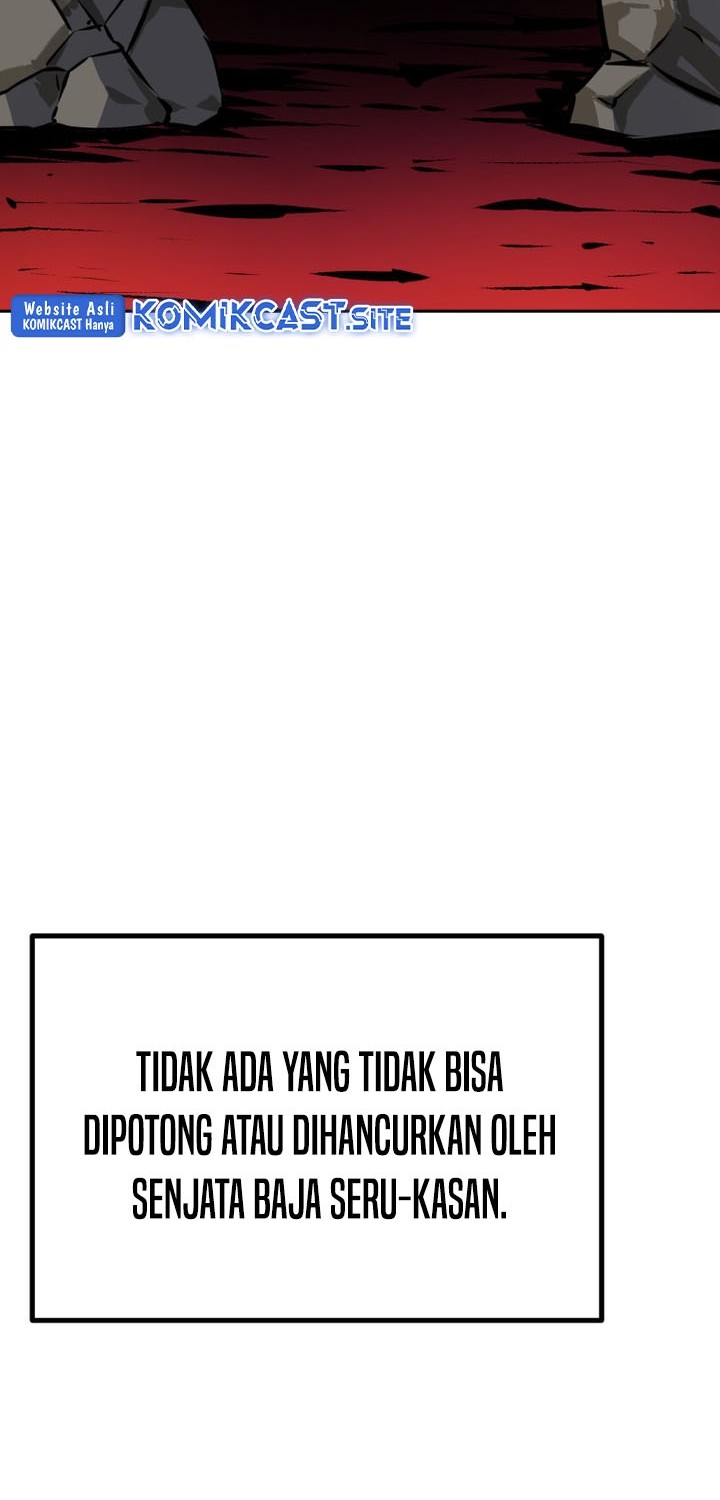 The Return of the Prodigious Swordmaster Chapter 9 - halaman 10