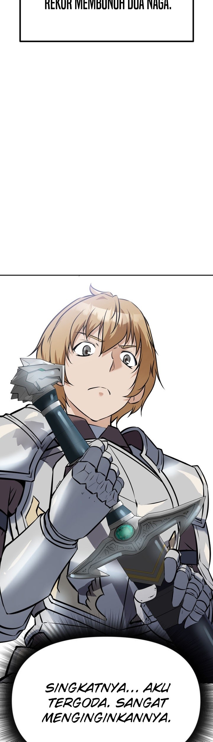 The Return of the Prodigious Swordmaster Chapter 9 - halaman 13