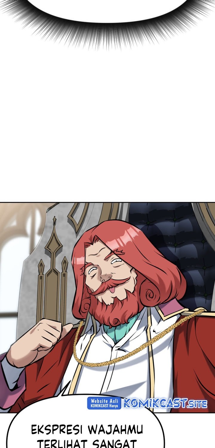 The Return of the Prodigious Swordmaster Chapter 9 - halaman 14