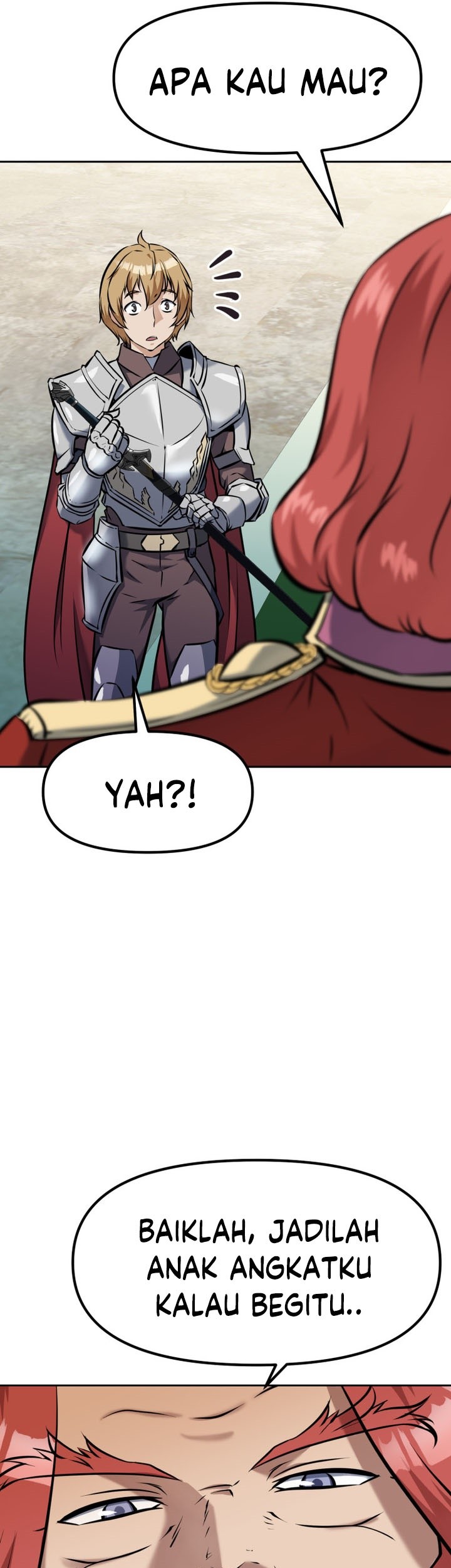 The Return of the Prodigious Swordmaster Chapter 9 - halaman 16