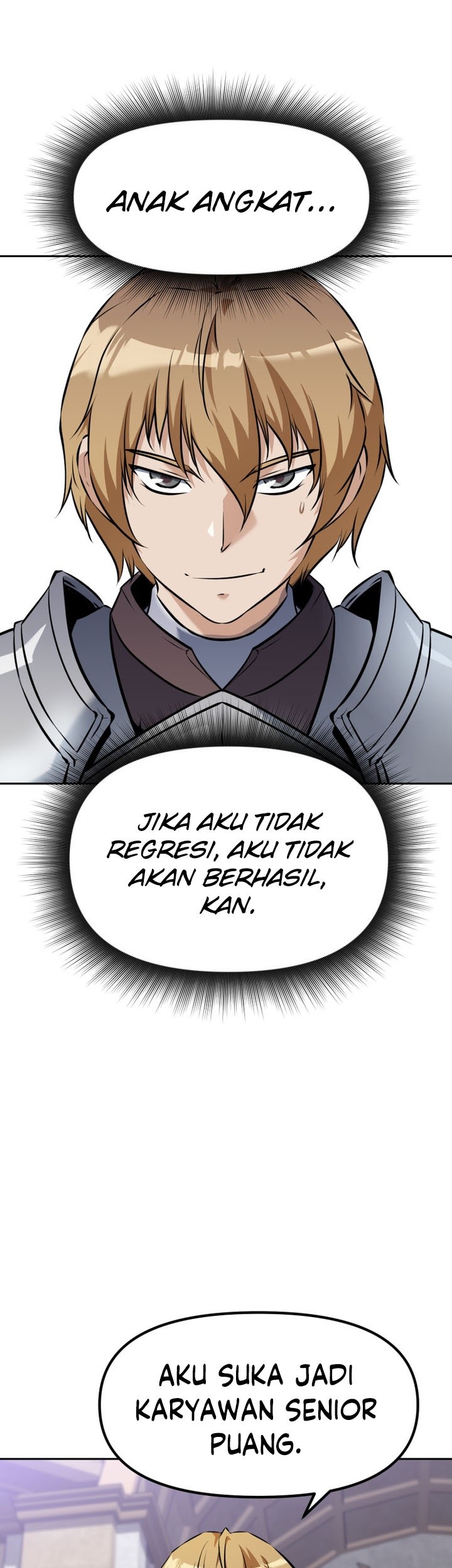 The Return of the Prodigious Swordmaster Chapter 9 - halaman 18