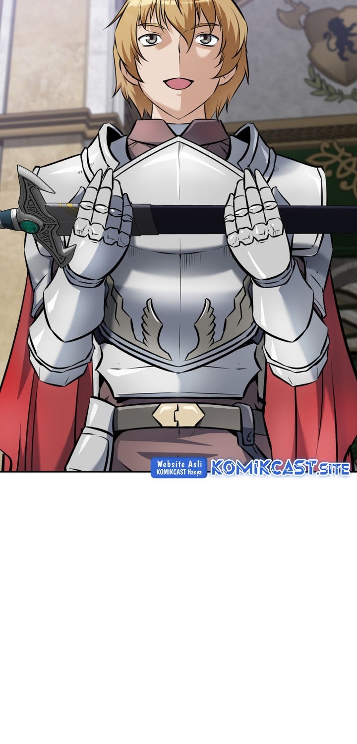 The Return of the Prodigious Swordmaster Chapter 9 - halaman 19