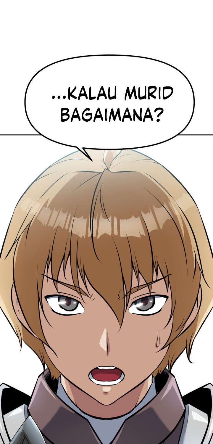 The Return of the Prodigious Swordmaster Chapter 9 - halaman 21