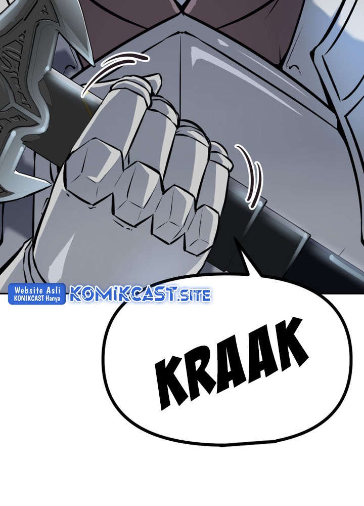 The Return of the Prodigious Swordmaster Chapter 9 - halaman 22