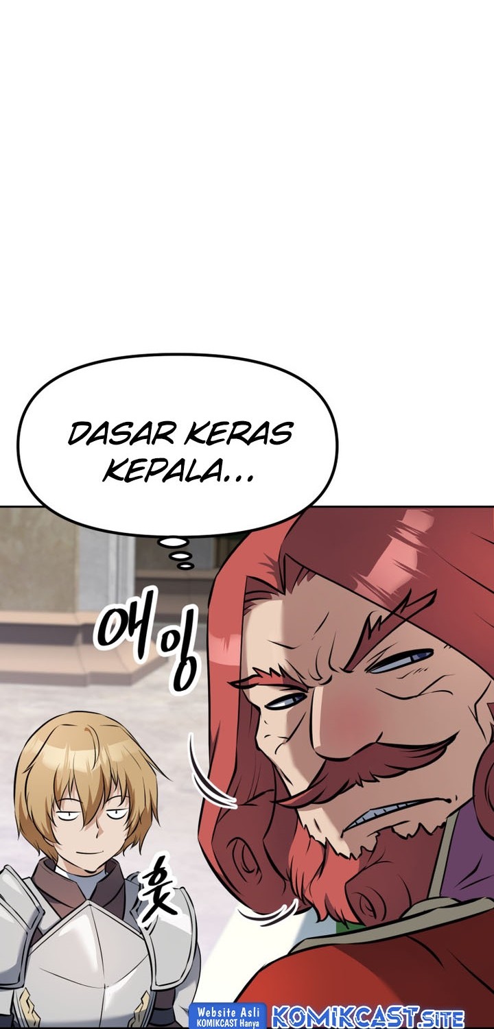 The Return of the Prodigious Swordmaster Chapter 9 - halaman 26