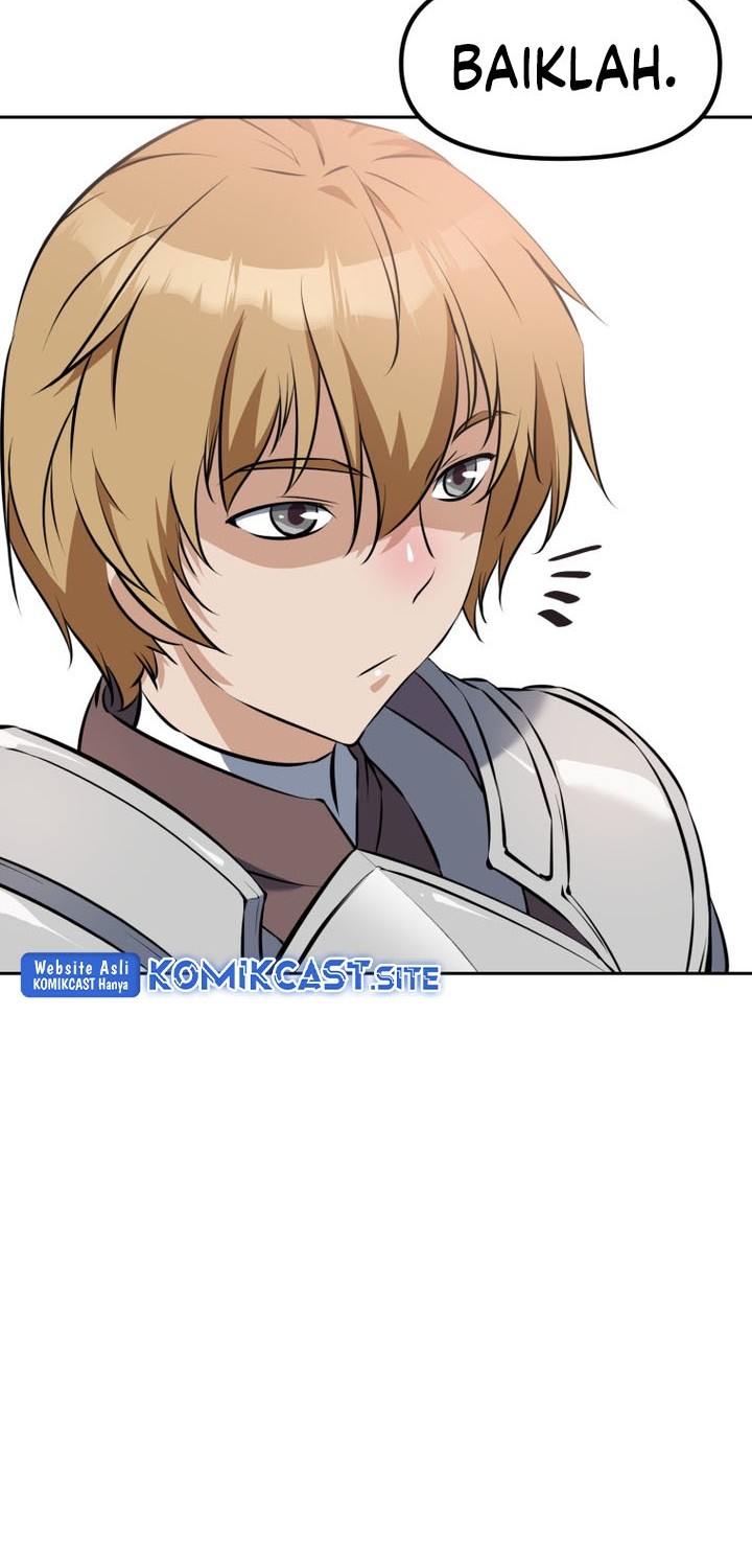 The Return of the Prodigious Swordmaster Chapter 9 - halaman 28
