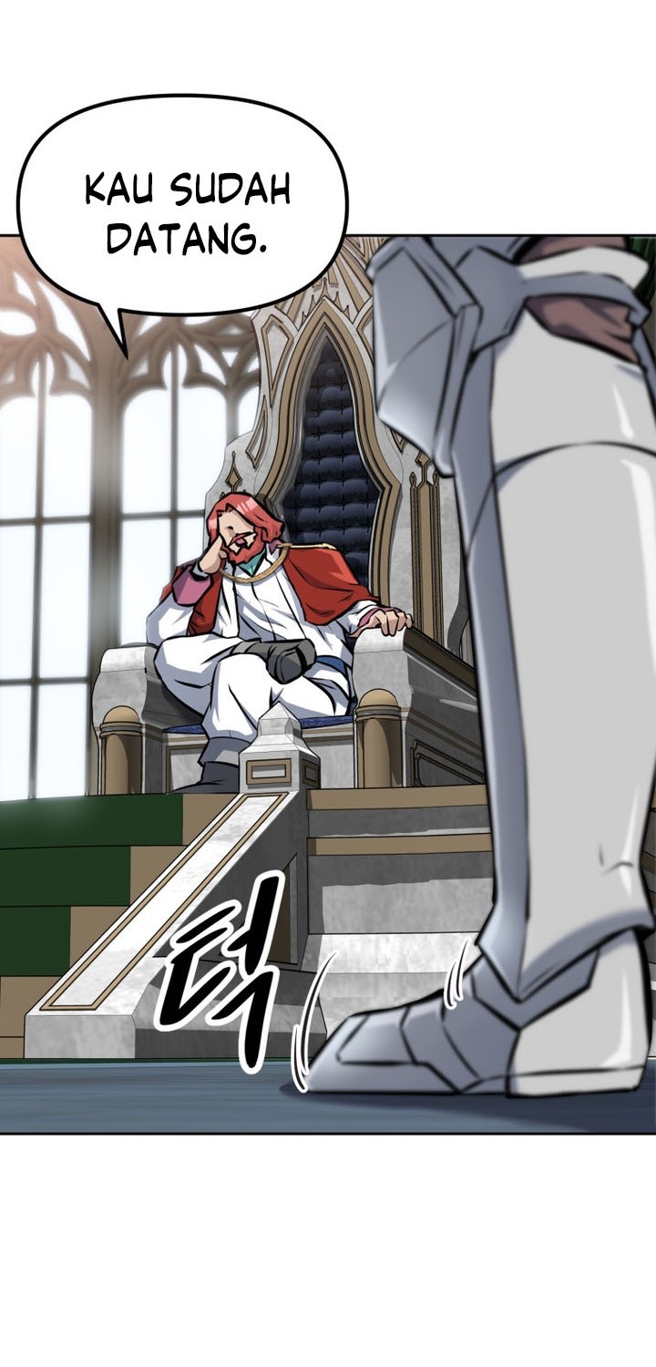 The Return of the Prodigious Swordmaster Chapter 9 - halaman 3