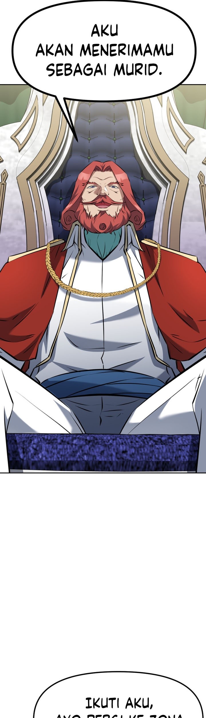 The Return of the Prodigious Swordmaster Chapter 9 - halaman 30