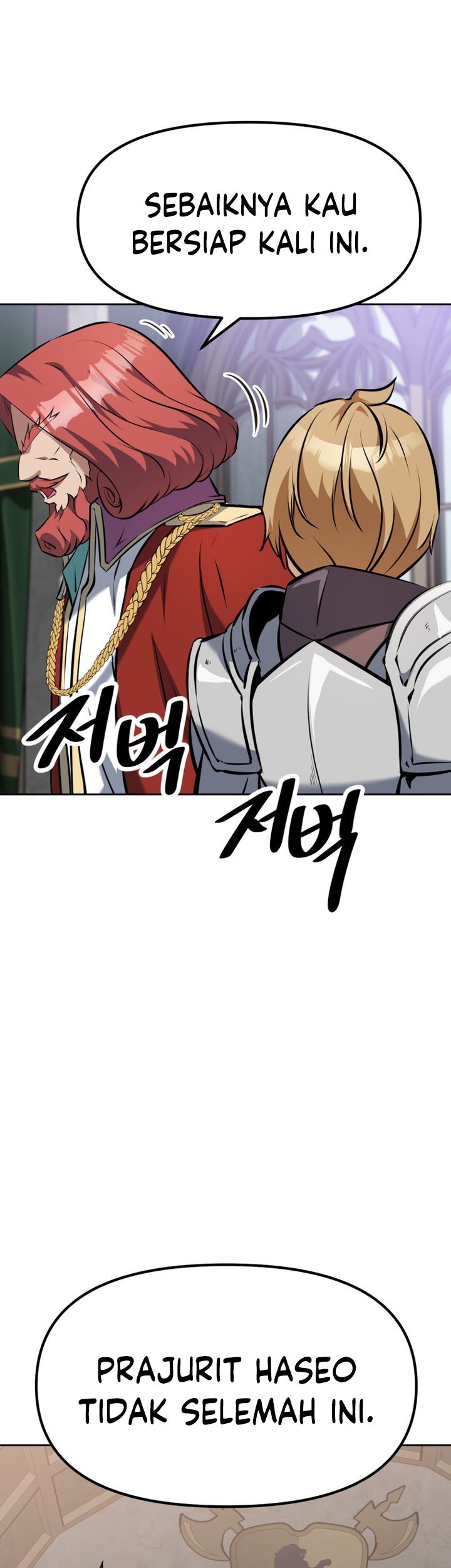 The Return of the Prodigious Swordmaster Chapter 9 - halaman 32