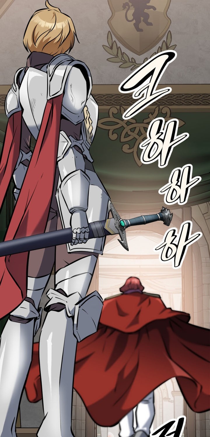 The Return of the Prodigious Swordmaster Chapter 9 - halaman 33