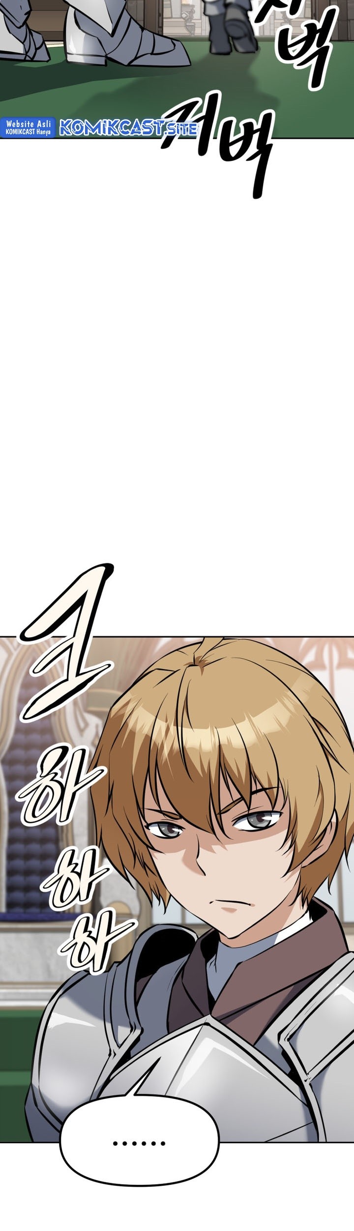 The Return of the Prodigious Swordmaster Chapter 9 - halaman 34
