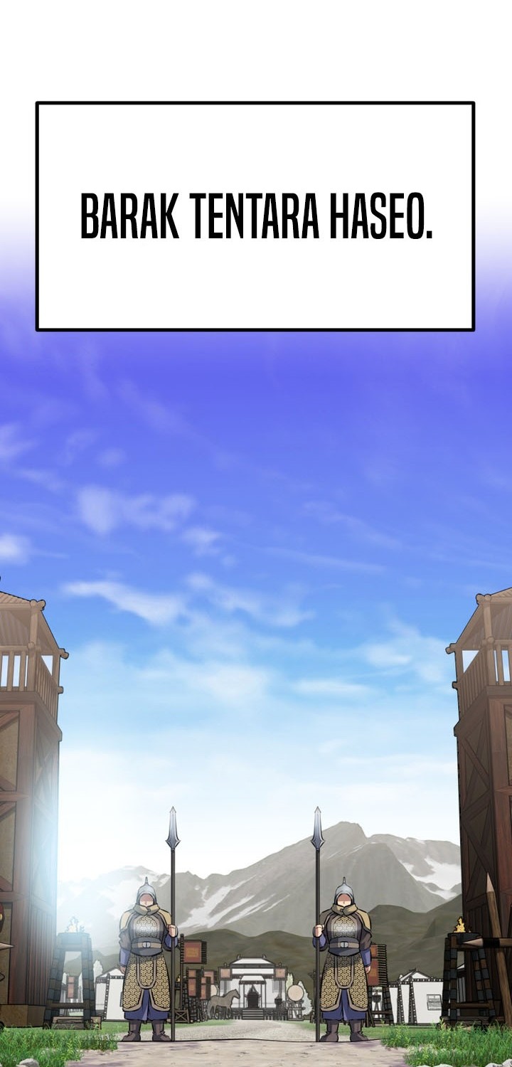 The Return of the Prodigious Swordmaster Chapter 9 - halaman 38