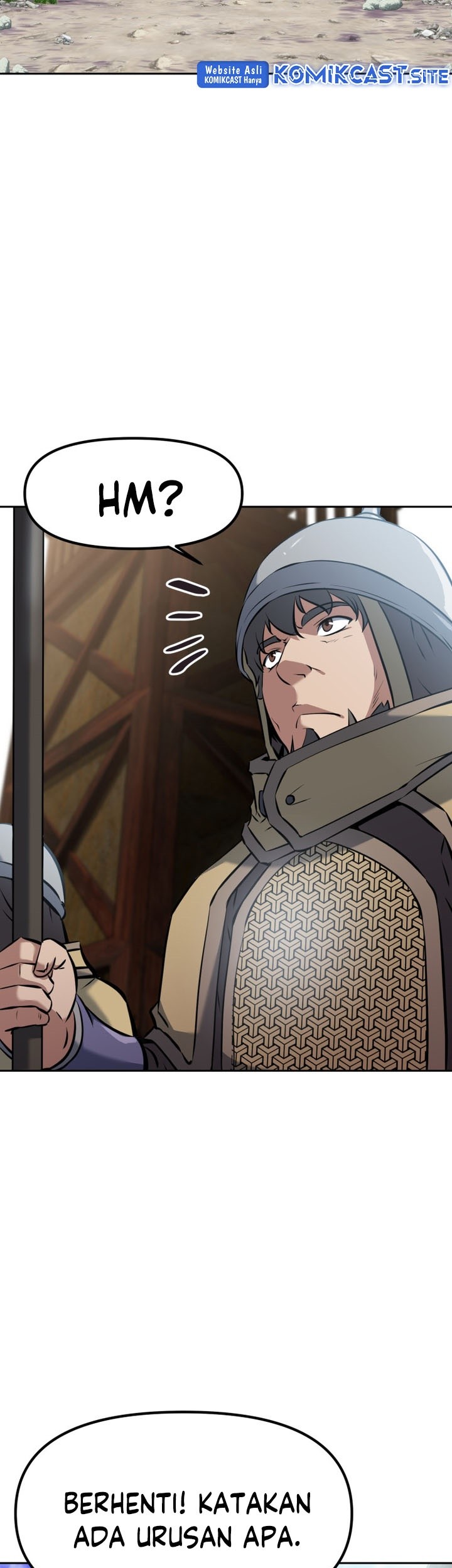 The Return of the Prodigious Swordmaster Chapter 9 - halaman 39