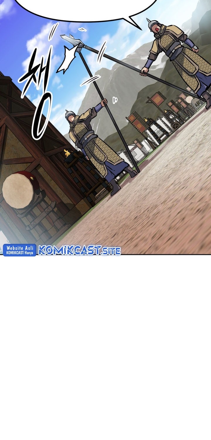 The Return of the Prodigious Swordmaster Chapter 9 - halaman 40