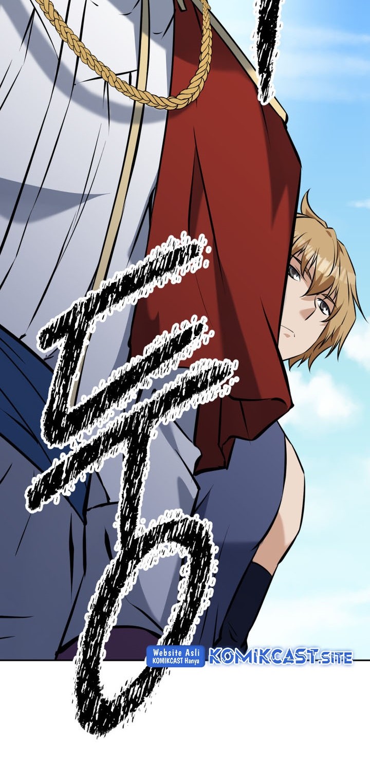 The Return of the Prodigious Swordmaster Chapter 9 - halaman 42
