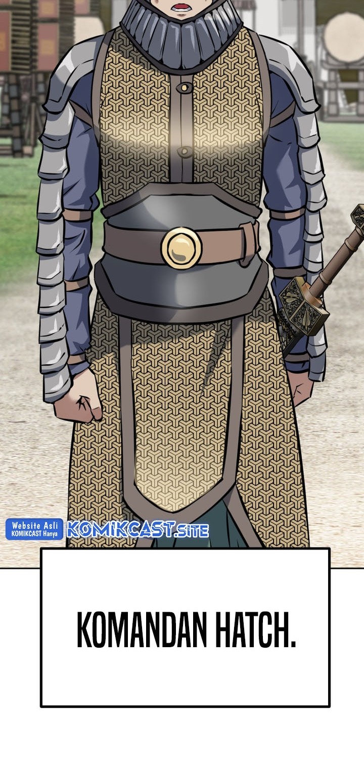 The Return of the Prodigious Swordmaster Chapter 9 - halaman 47