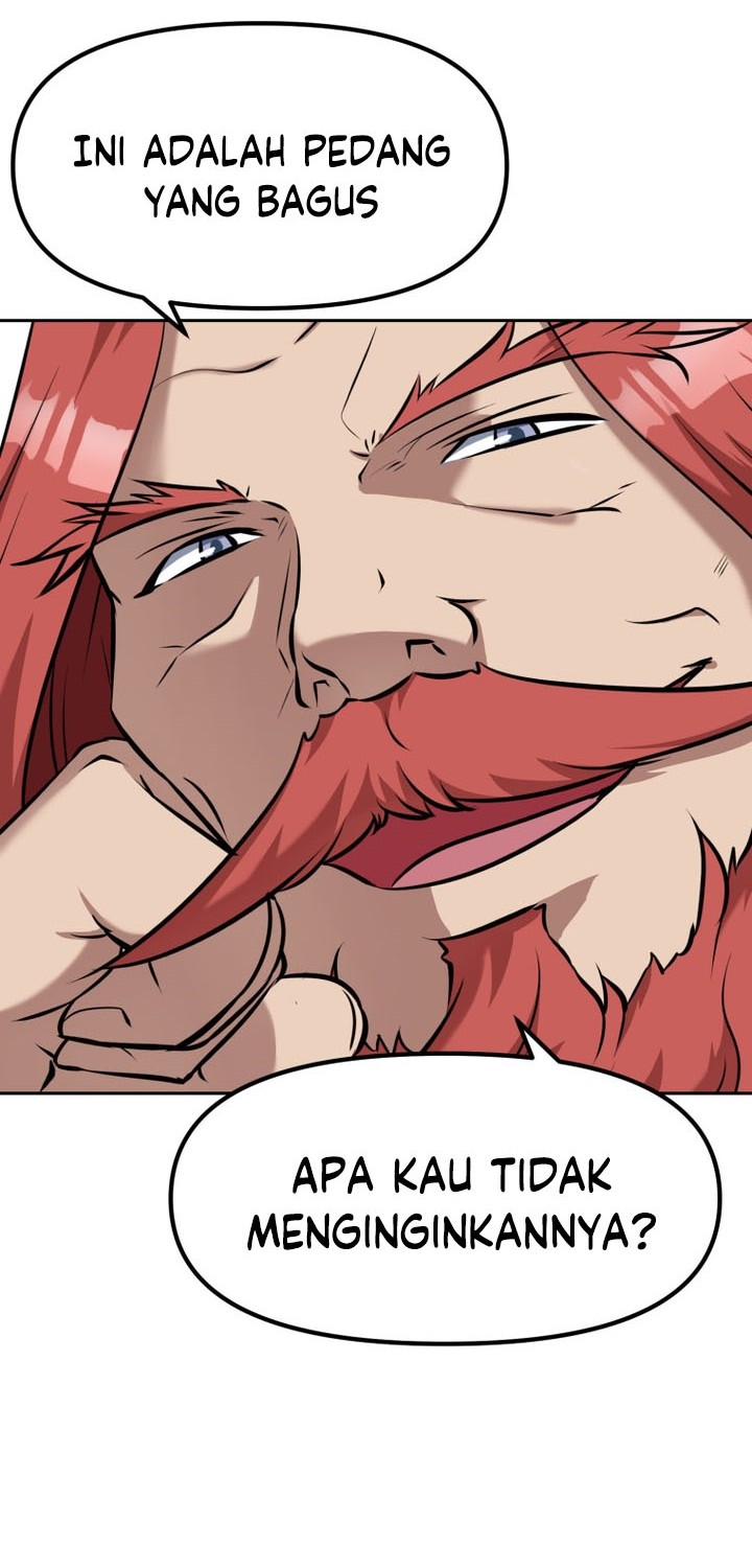 The Return of the Prodigious Swordmaster Chapter 9 - halaman 5