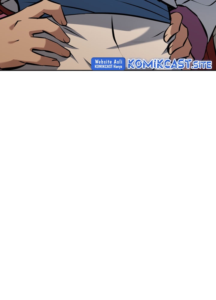 The Return of the Prodigious Swordmaster Chapter 9 - halaman 50