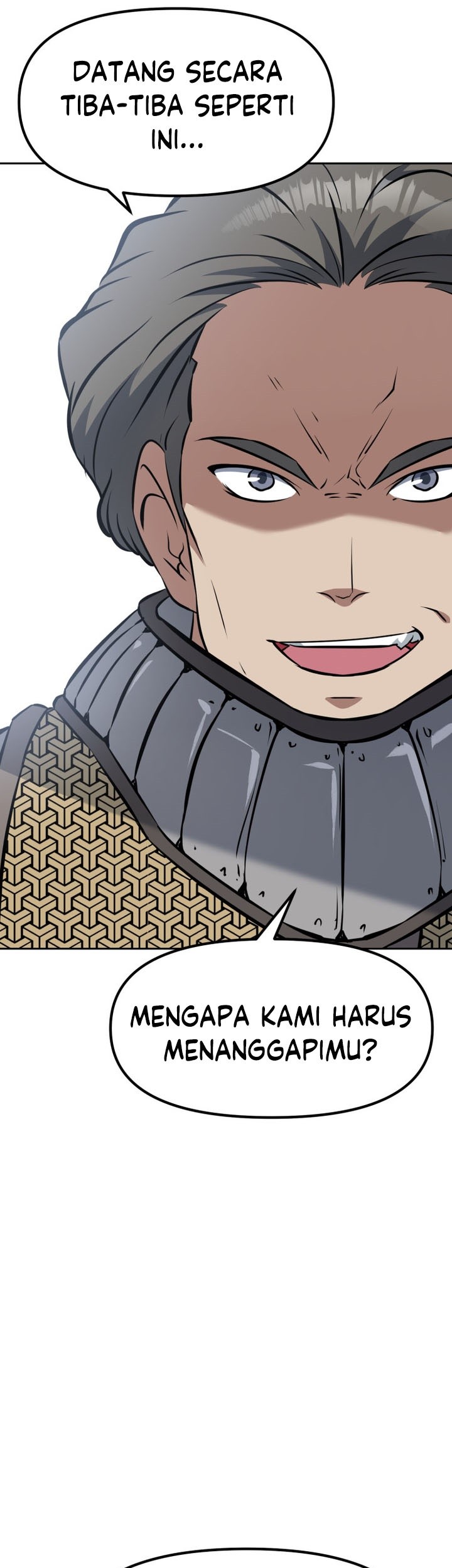 The Return of the Prodigious Swordmaster Chapter 9 - halaman 51