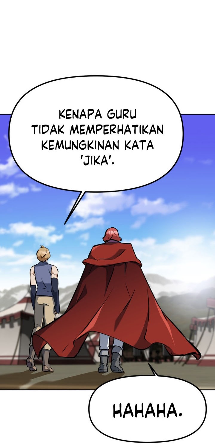 The Return of the Prodigious Swordmaster Chapter 9 - halaman 61