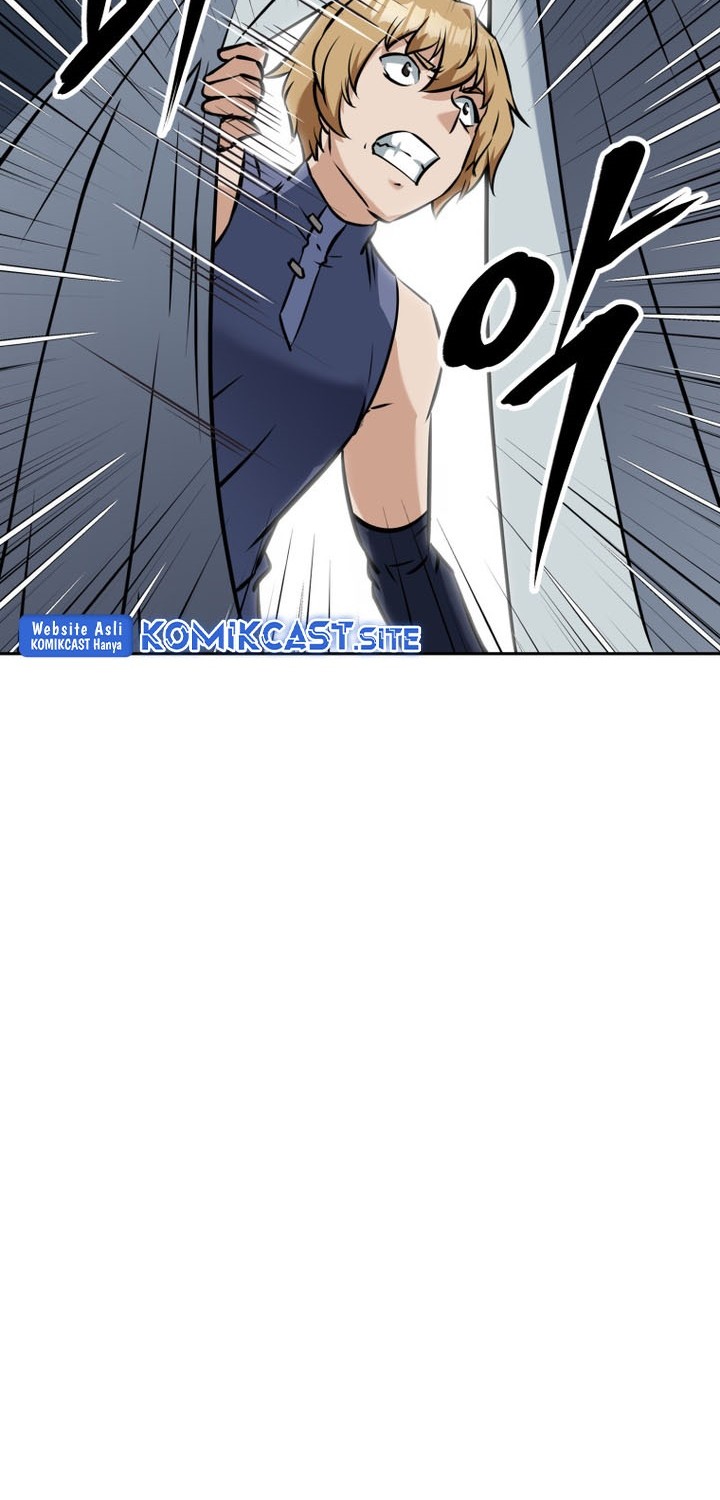 The Return of the Prodigious Swordmaster Chapter 9 - halaman 68