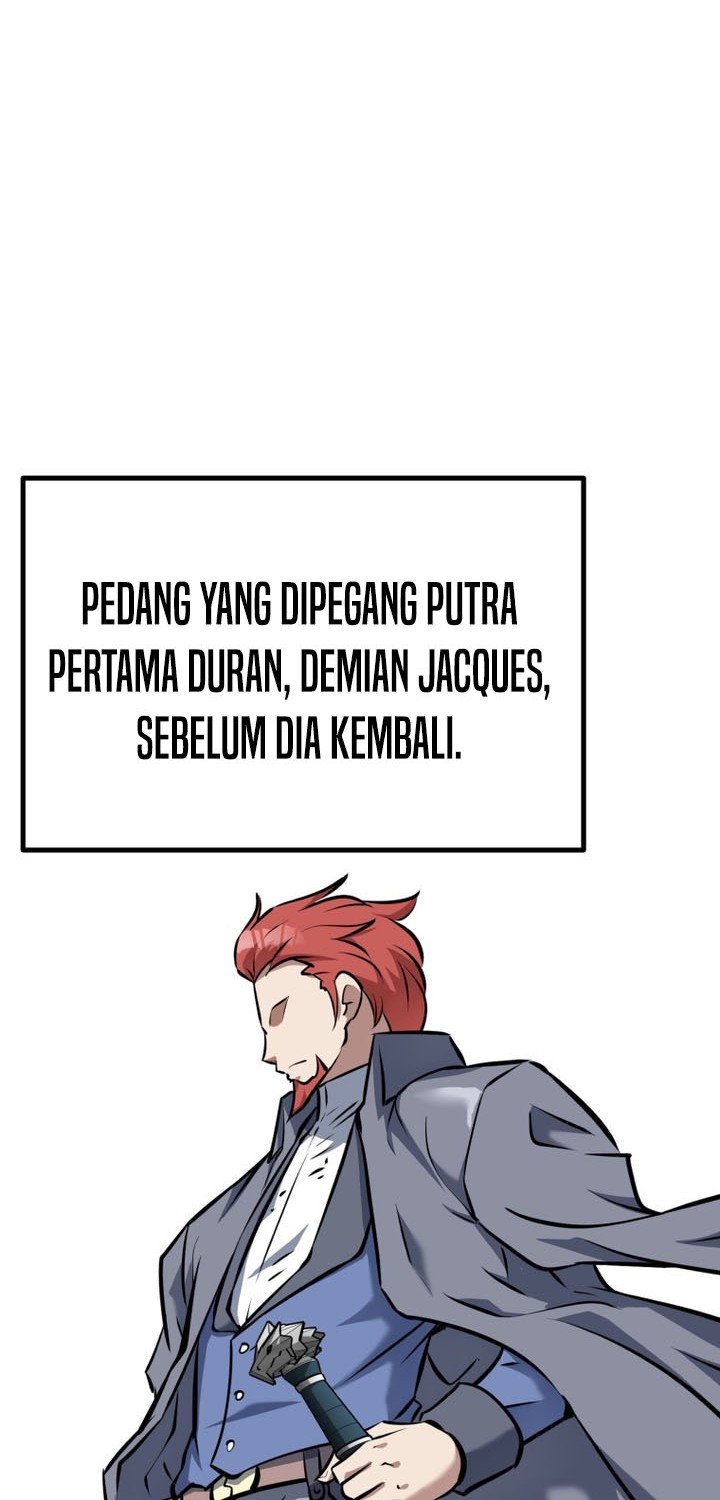 The Return of the Prodigious Swordmaster Chapter 9 - halaman 7