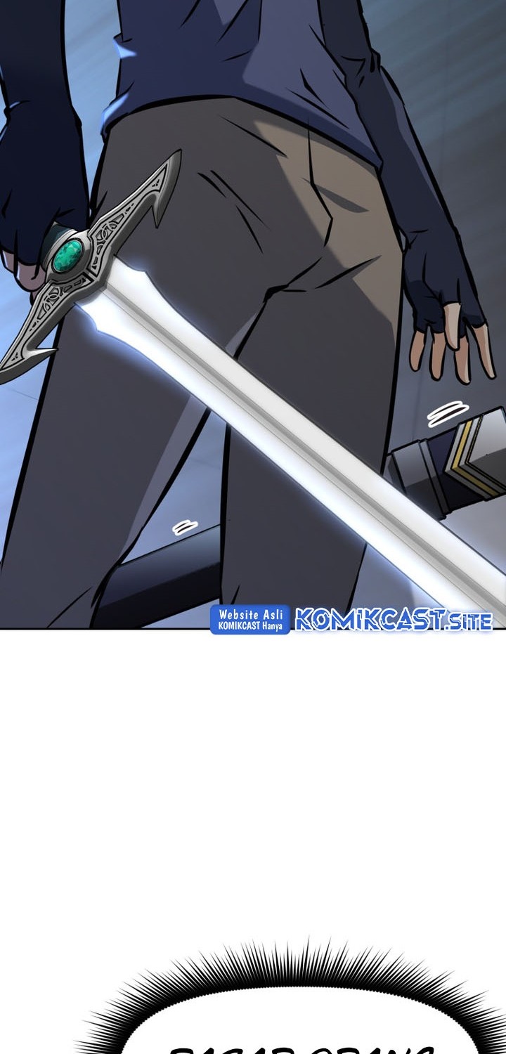 The Return of the Prodigious Swordmaster Chapter 9 - halaman 70