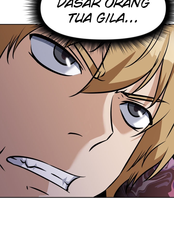The Return of the Prodigious Swordmaster Chapter 9 - halaman 71