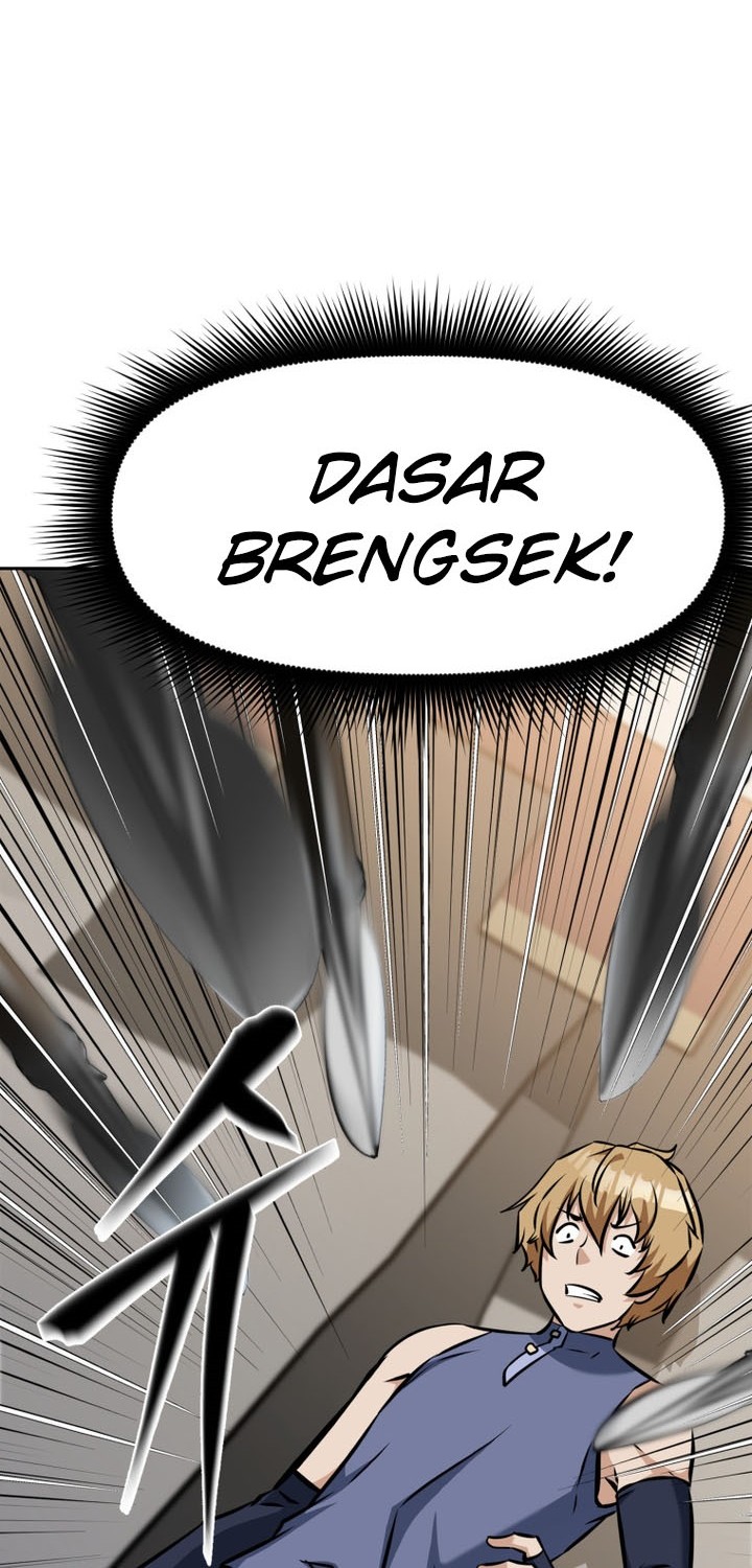 The Return of the Prodigious Swordmaster Chapter 9 - halaman 79