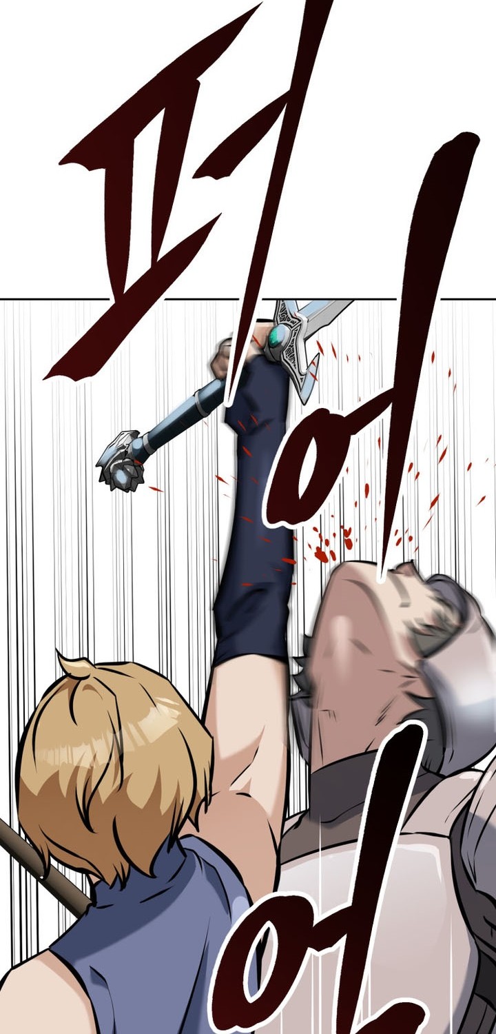 The Return of the Prodigious Swordmaster Chapter 9 - halaman 83