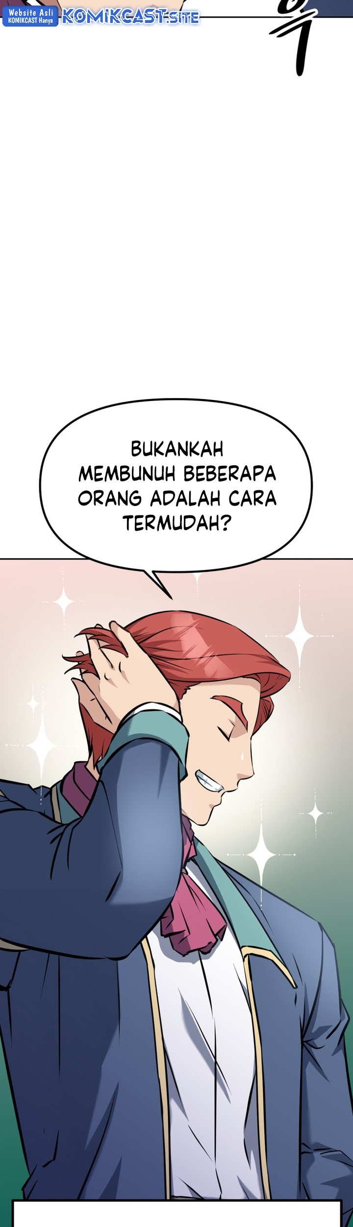 The Return of the Prodigious Swordmaster Chapter 9 - halaman 89