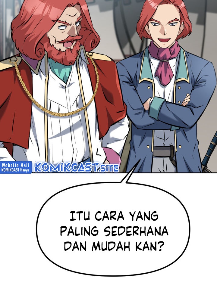 The Return of the Prodigious Swordmaster Chapter 9 - halaman 91