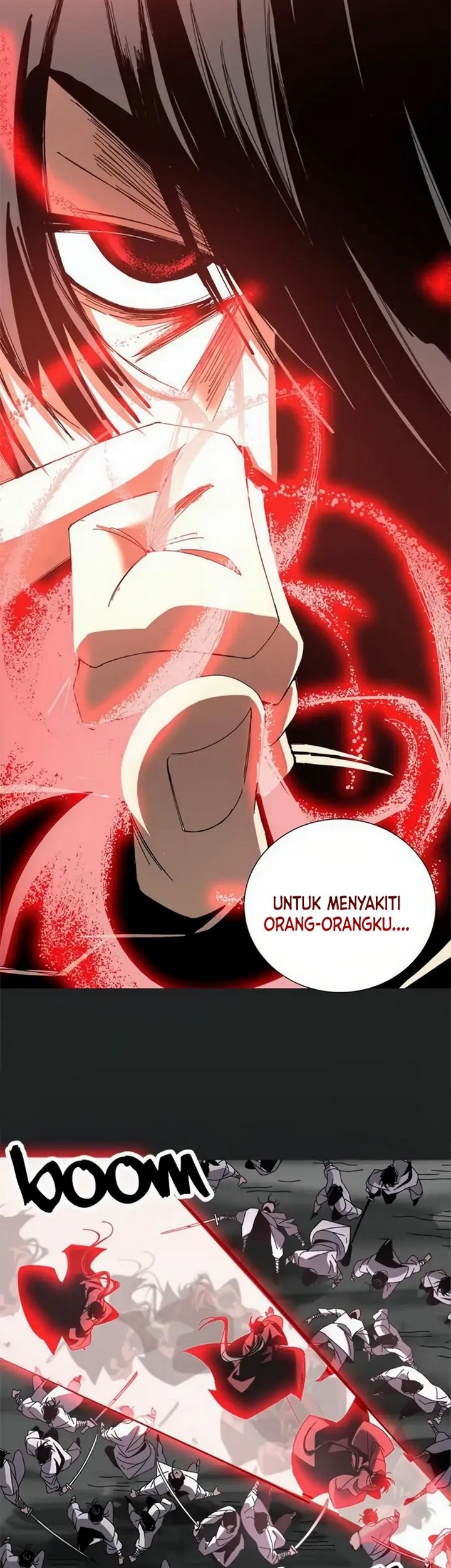 The Return of the Sect Leader Chapter 1.1 - halaman 22