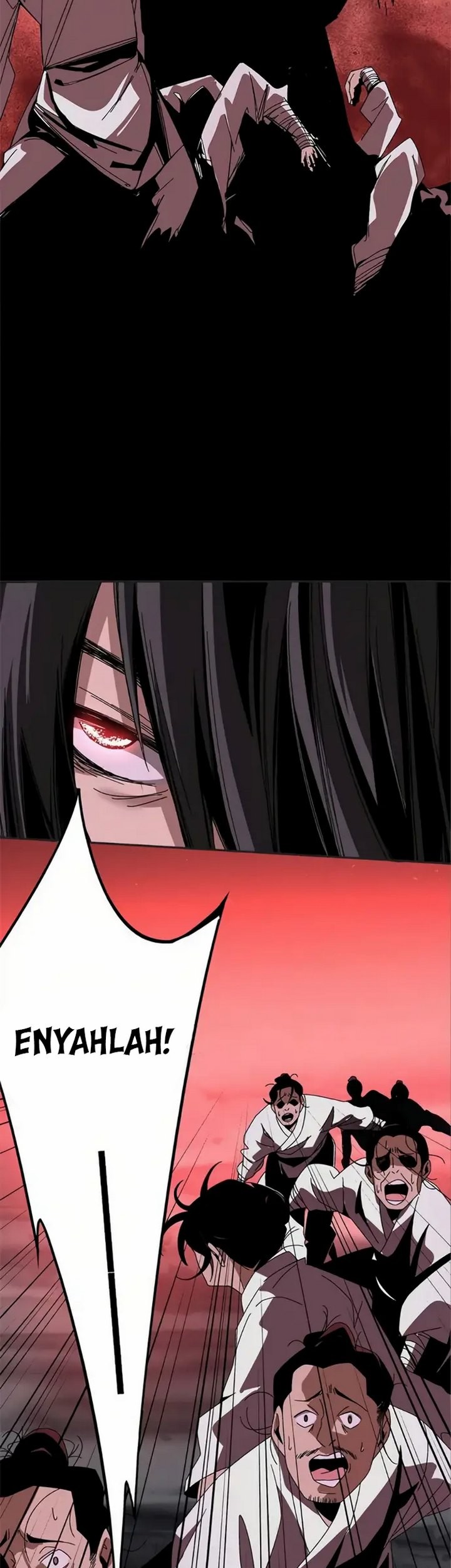 The Return of the Sect Leader Chapter 1.1 - halaman 28