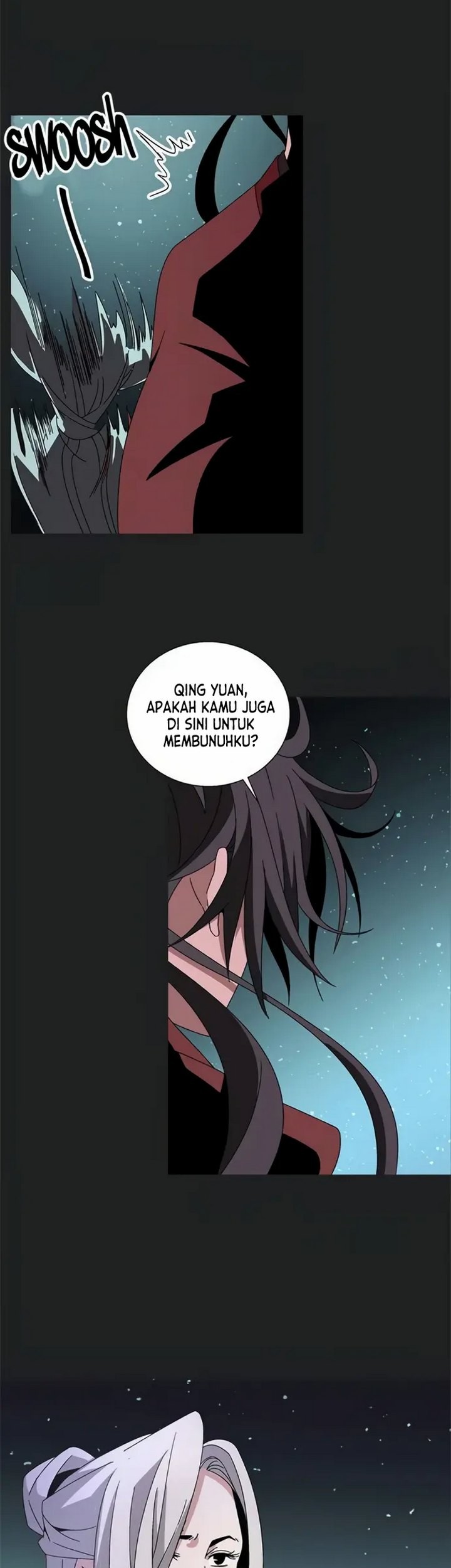 The Return of the Sect Leader Chapter 1.1 - halaman 32